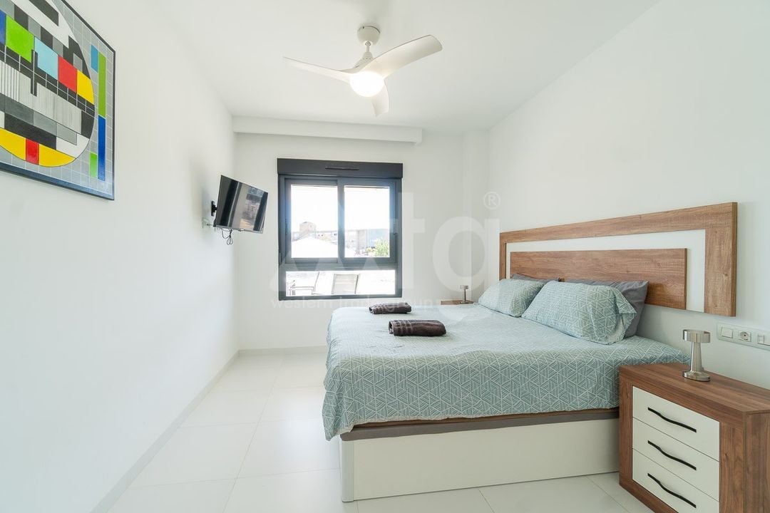 2 bedroom Apartment in San Miguel de Salinas - IMO157763 - Photo - 12