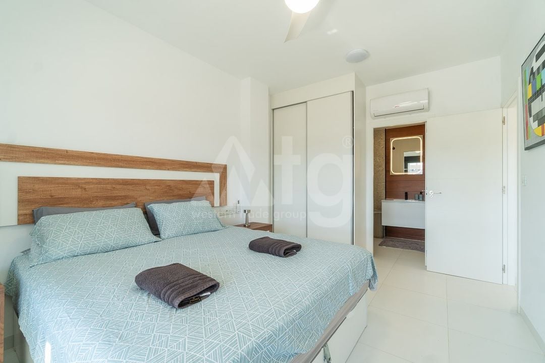 2 bedroom Apartment in San Miguel de Salinas - IMO157763 - Photo - 13