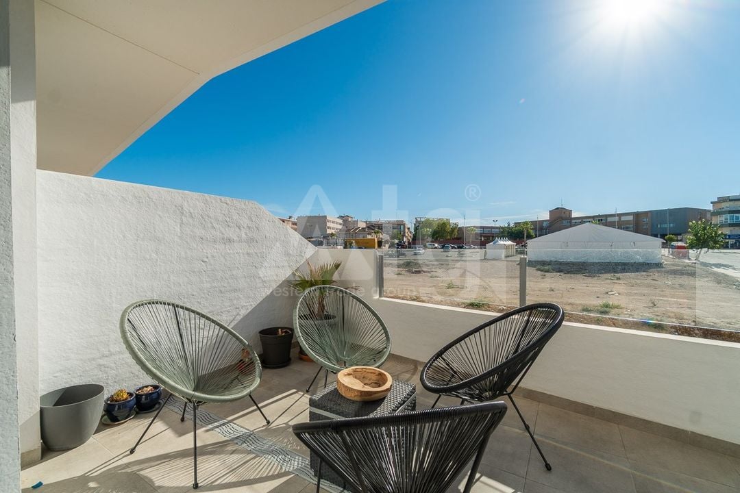 2 bedroom Apartment in San Miguel de Salinas - IMO157763 - Photo - 21