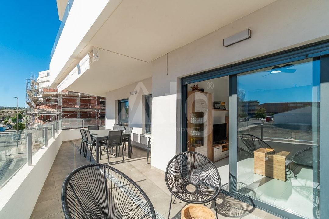 2 bedroom Apartment in San Miguel de Salinas - IMO157763 - Photo - 18