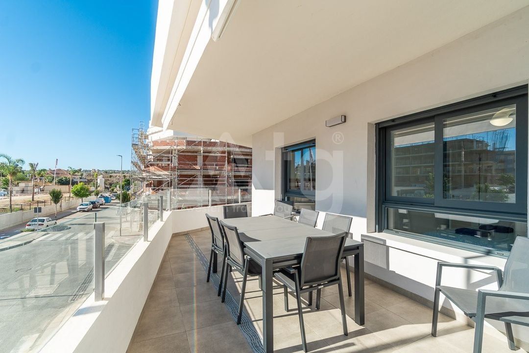 2 bedroom Apartment in San Miguel de Salinas - IMO157763 - Photo - 19