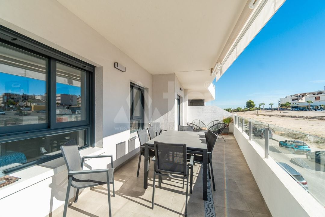 2 bedroom Apartment in San Miguel de Salinas - IMO157763 - Photo - 20