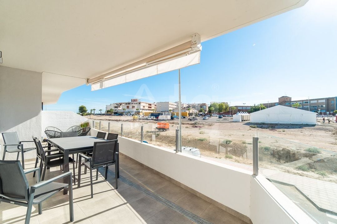 2 bedroom Apartment in San Miguel de Salinas - IMO157763 - Photo - 22