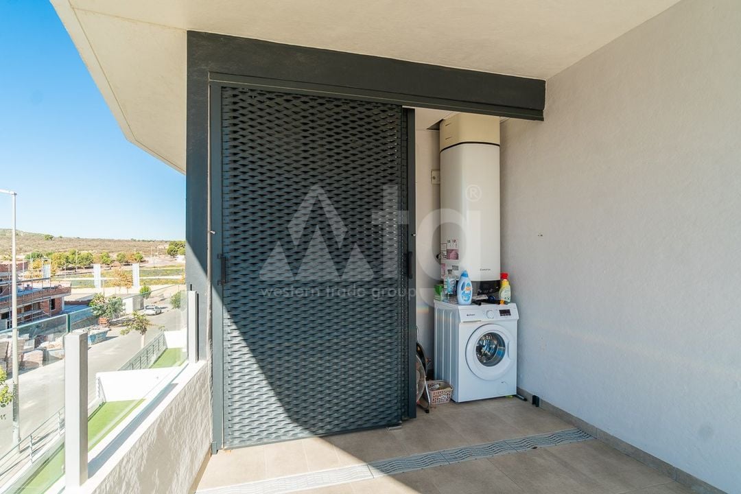 2 bedroom Apartment in San Miguel de Salinas - IMO157763 - Photo - 23
