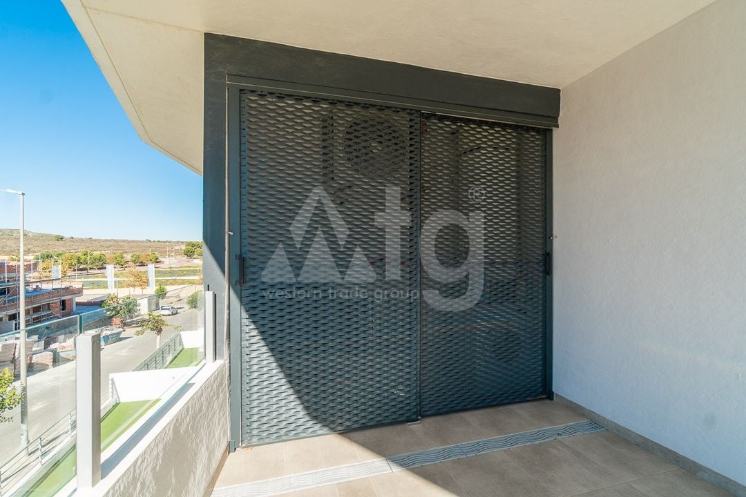 2 bedroom Apartment in San Miguel de Salinas - IMO157763 - Photo - 24