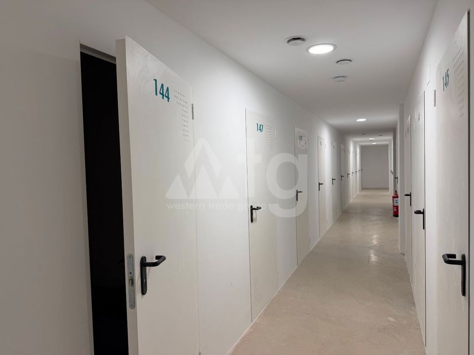 2 bedroom Apartment in San Miguel de Salinas - IMO157763 - Photo - 30