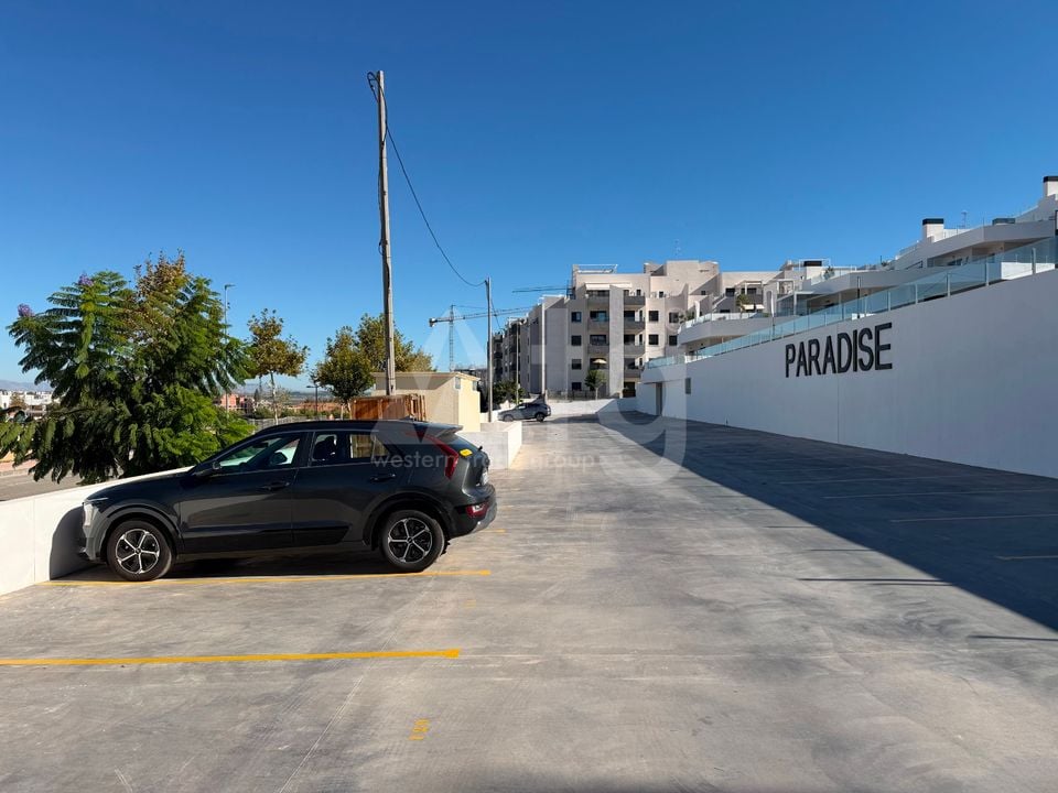 2 bedroom Apartment in San Miguel de Salinas - IMO157763 - Photo - 33