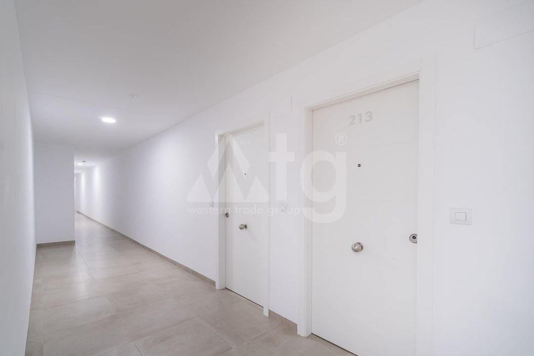 2 bedroom Apartment in San Miguel de Salinas - IMO157763 - Photo - 31