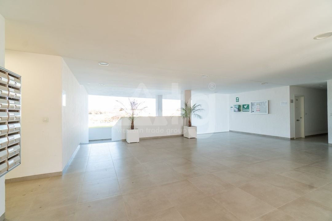 2 bedroom Apartment in San Miguel de Salinas - IMO157763 - Photo - 32