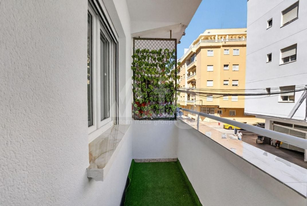Appartement de 3 chambres à Torrevieja - JLM157775 - Photo - 1