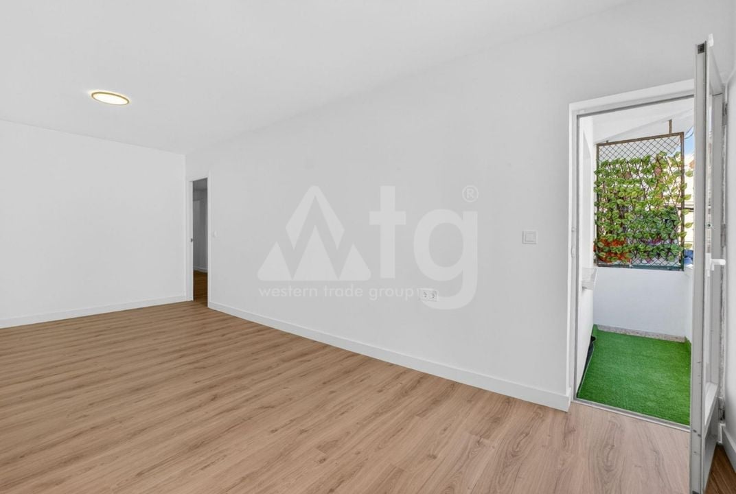 Appartement de 3 chambres à Torrevieja - JLM157775 - Photo - 4