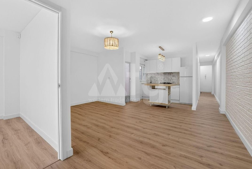 Appartement de 3 chambres à Torrevieja - JLM157775 - Photo - 3