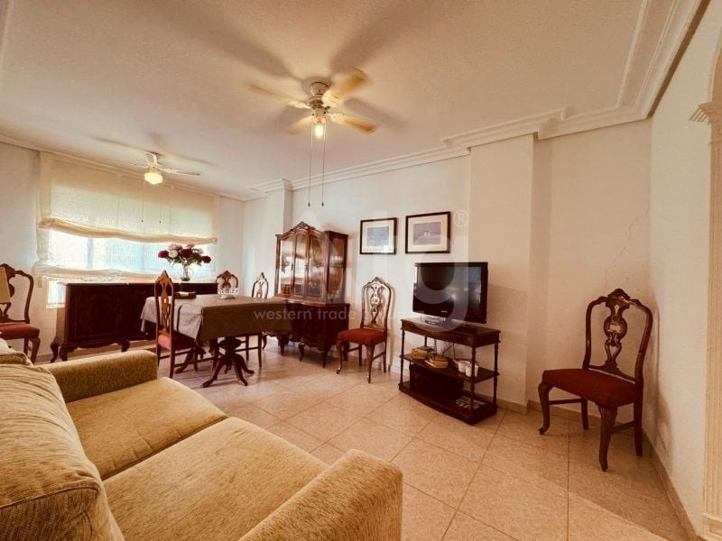2 Schlafzimmer Appartement in La Mata - SMPN157815 - Foto - 3