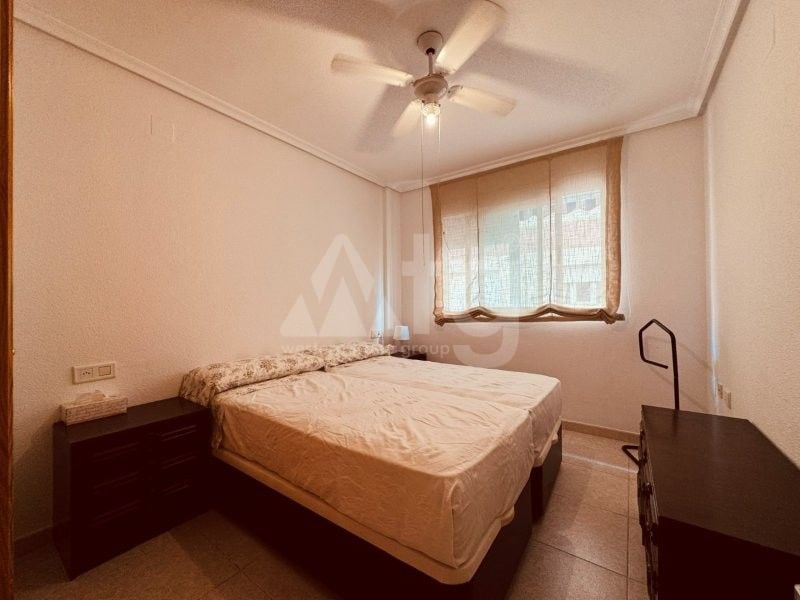2 Schlafzimmer Appartement in La Mata - SMPN157815 - Foto - 6