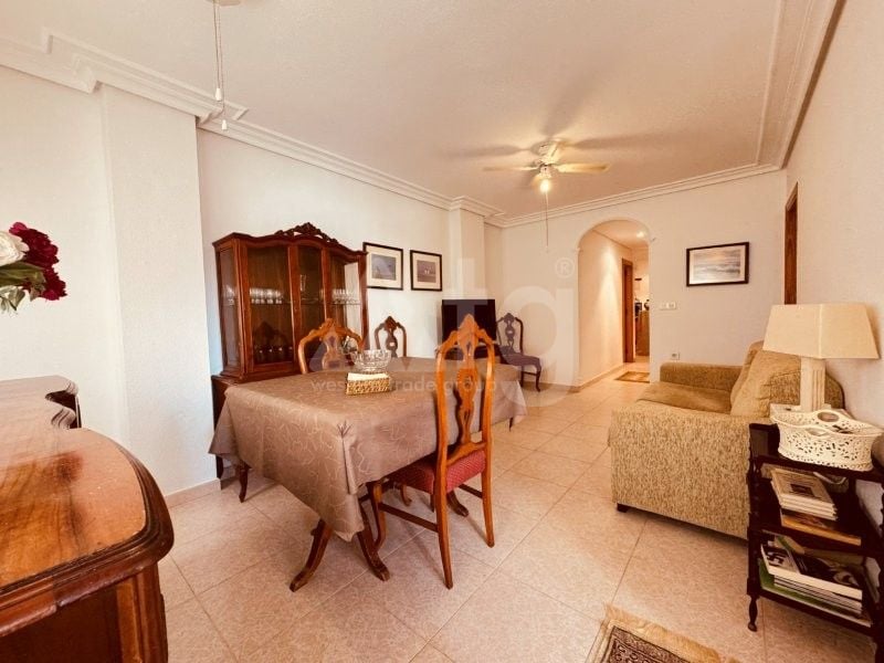 2 Schlafzimmer Appartement in La Mata - SMPN157815 - Foto - 4