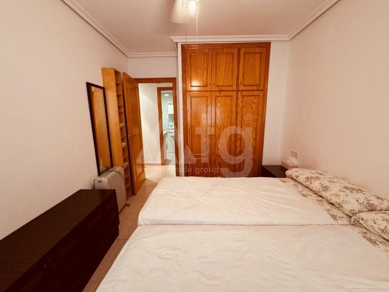 2 Schlafzimmer Appartement in La Mata - SMPN157815 - Foto - 7