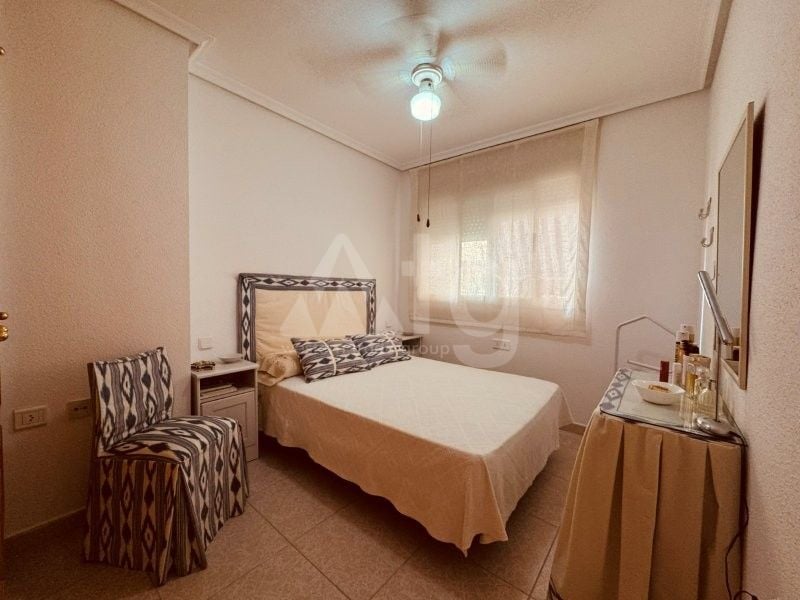 2 Schlafzimmer Appartement in La Mata - SMPN157815 - Foto - 5