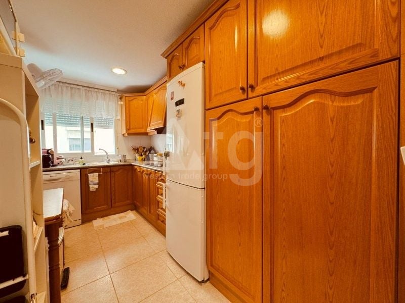 2 Schlafzimmer Appartement in La Mata - SMPN157815 - Foto - 8
