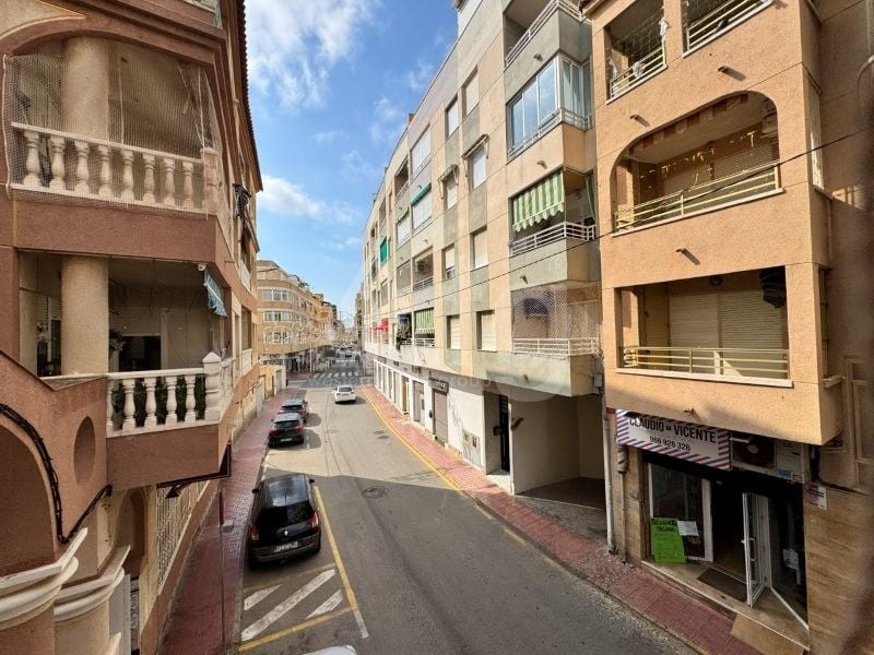 2 Schlafzimmer Appartement in La Mata - SMPN157815 - Foto - 12