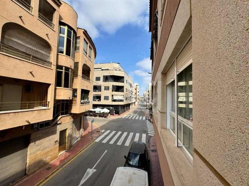 2 Schlafzimmer Appartement in La Mata - SMPN157815 - Foto - 13