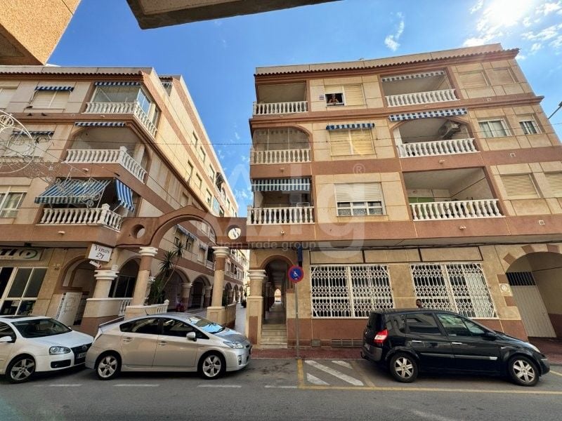 2 bedroom Penthouse in La Mata - SMPN158046 - Photo - 14