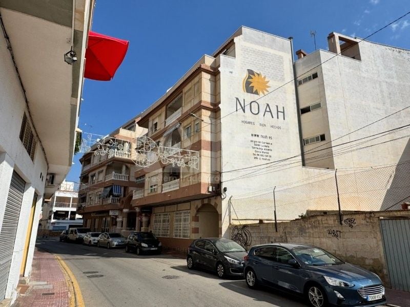 2 bedroom Penthouse in La Mata - SMPN158046 - Photo - 15