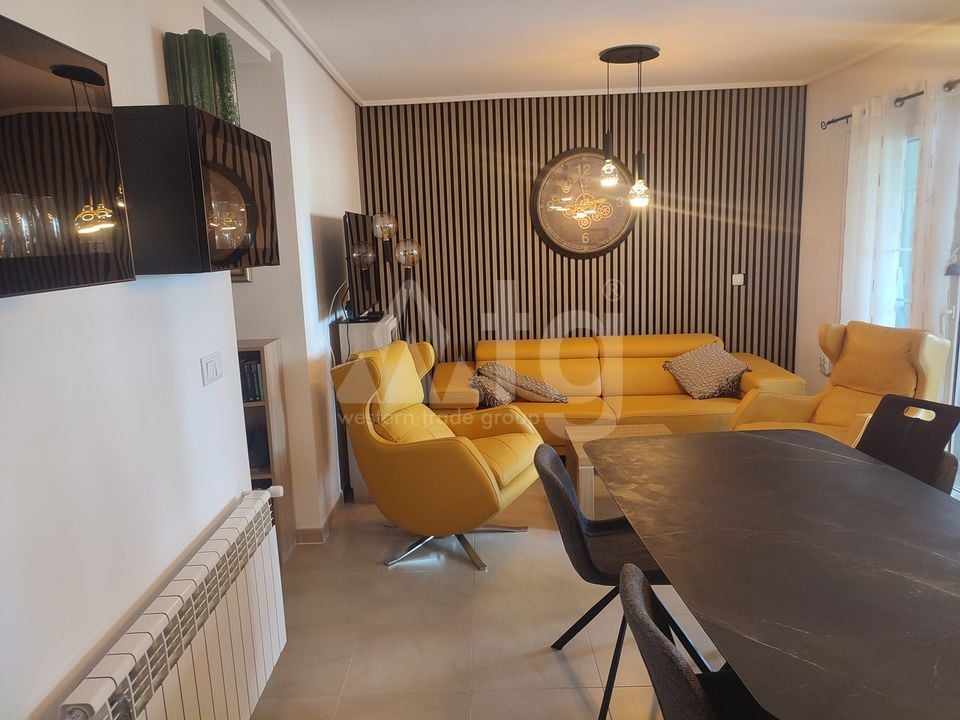 2 bedroom Apartment in Sucina - PSP157820 - Photo - 2