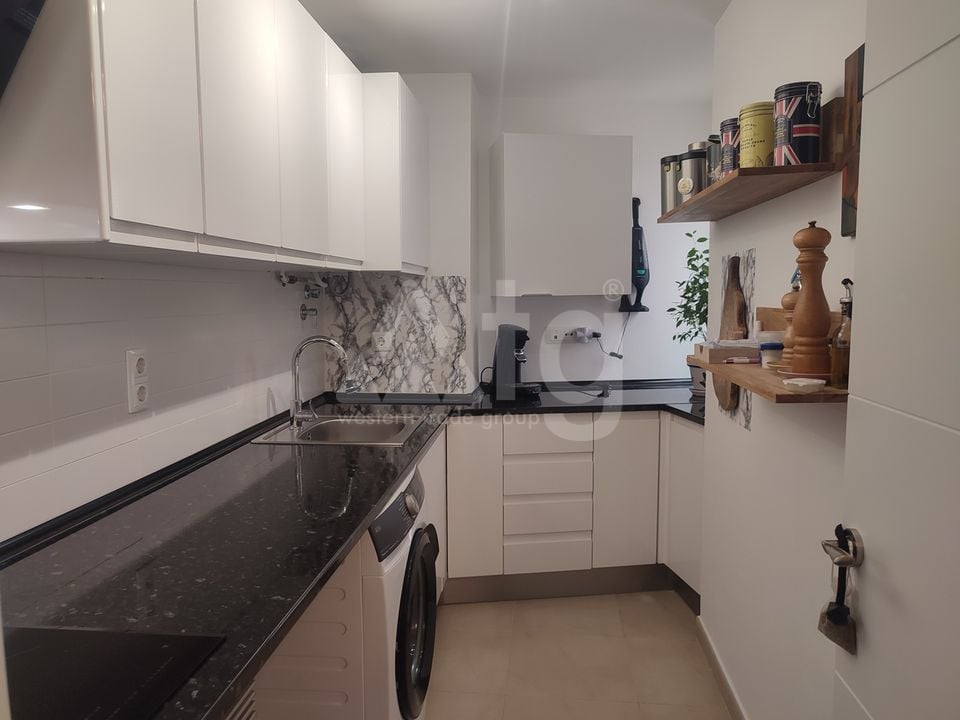 2 bedroom Apartment in Sucina - PSP157820 - Photo - 8