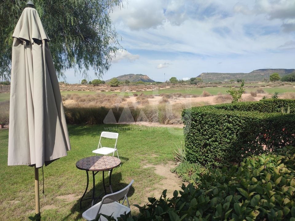 2 bedroom Apartment in Sucina - PSP157820 - Photo - 32