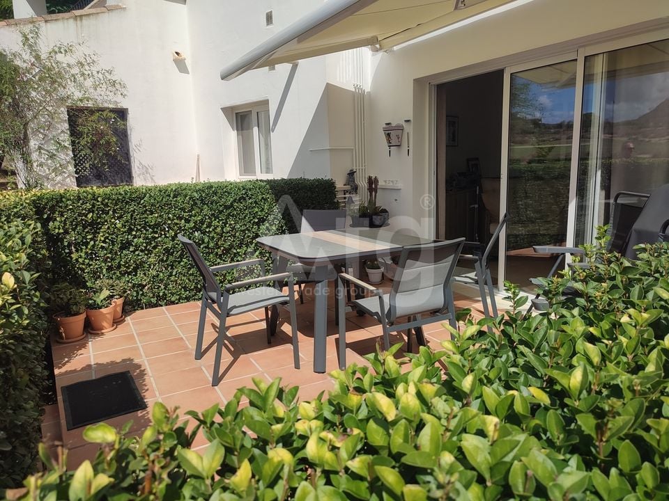 2 bedroom Apartment in Sucina - PSP157820 - Photo - 28