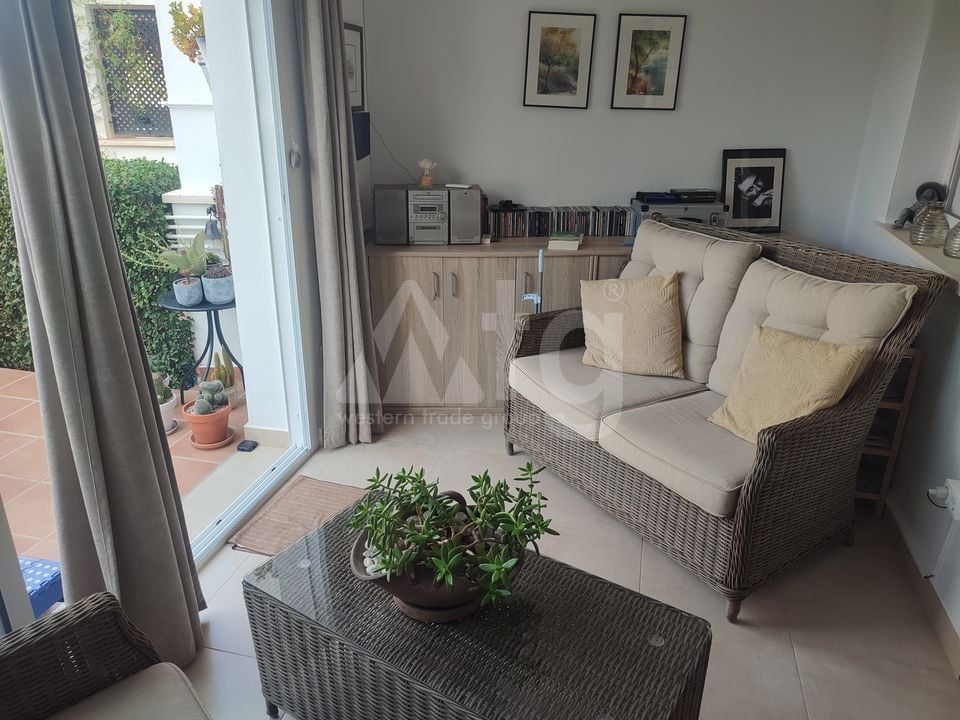 2 bedroom Apartment in Sucina - PSP157820 - Photo - 27