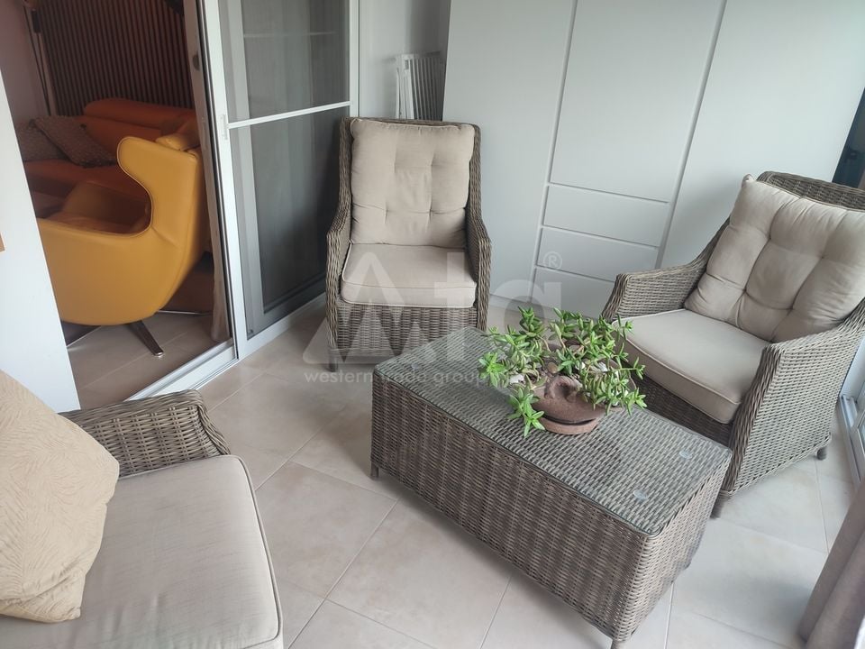 2 bedroom Apartment in Sucina - PSP157820 - Photo - 26