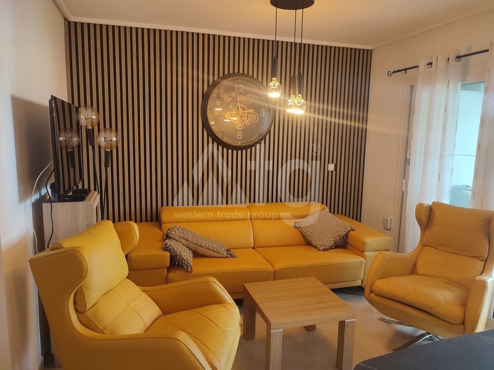 2 bedroom Apartment in Sucina - PSP157820 - Photo - 3
