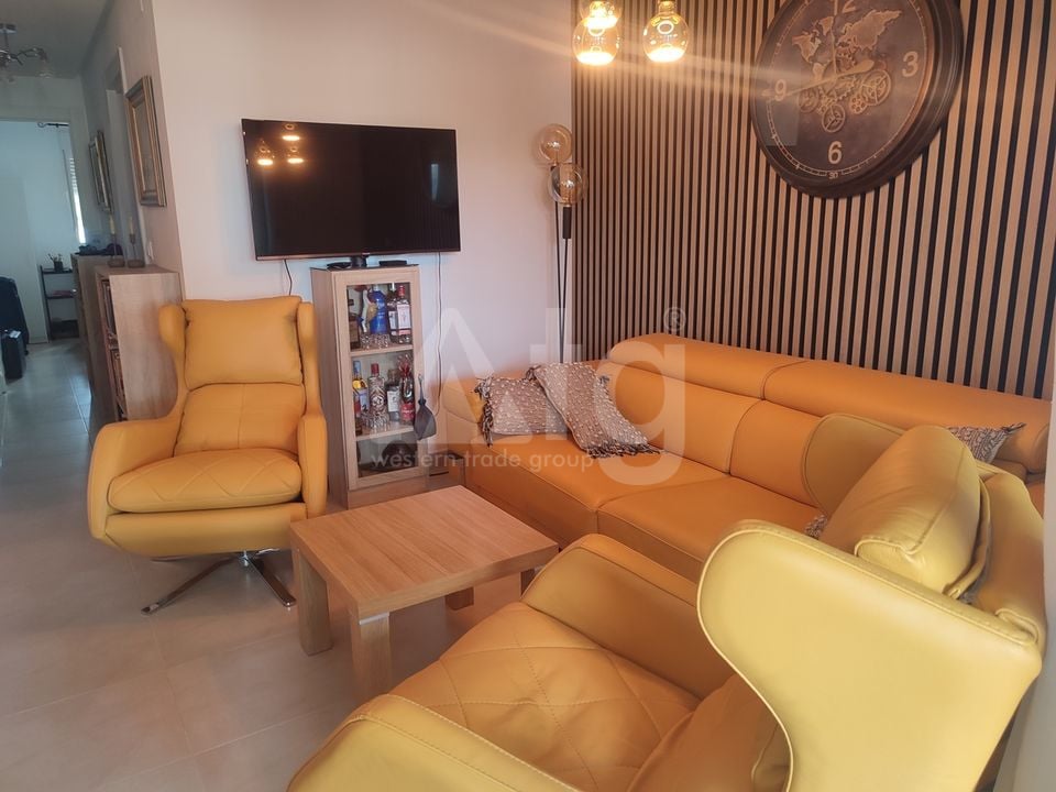 2 bedroom Apartment in Sucina - PSP157820 - Photo - 4
