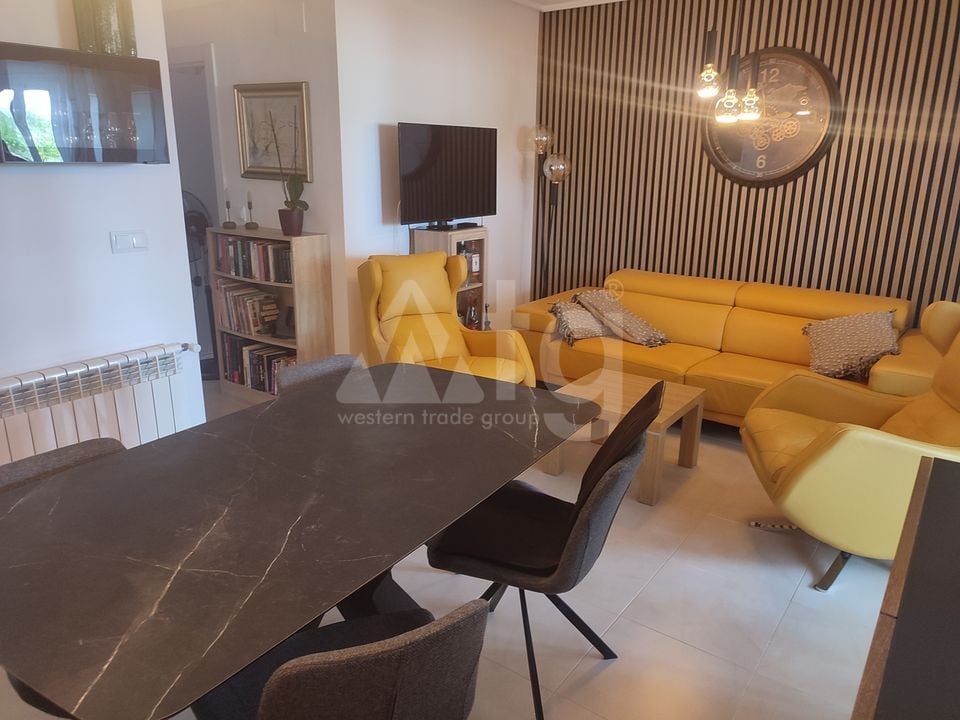 2 bedroom Apartment in Sucina - PSP157820 - Photo - 5