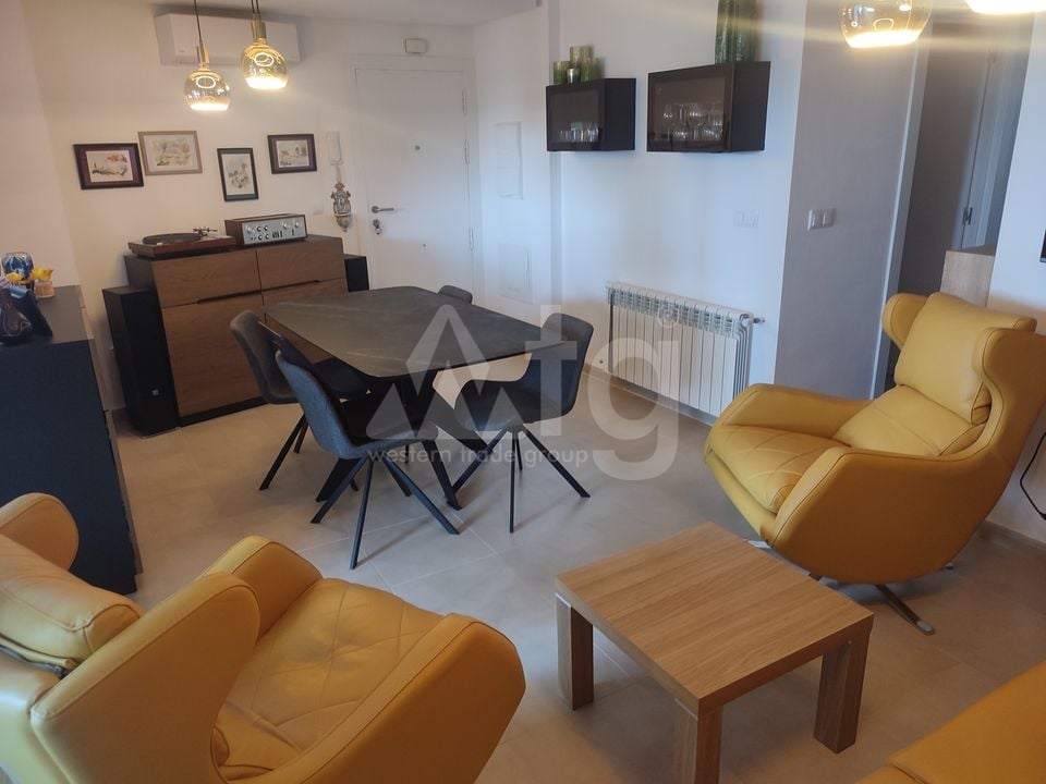 2 bedroom Apartment in Sucina - PSP157820 - Photo - 6