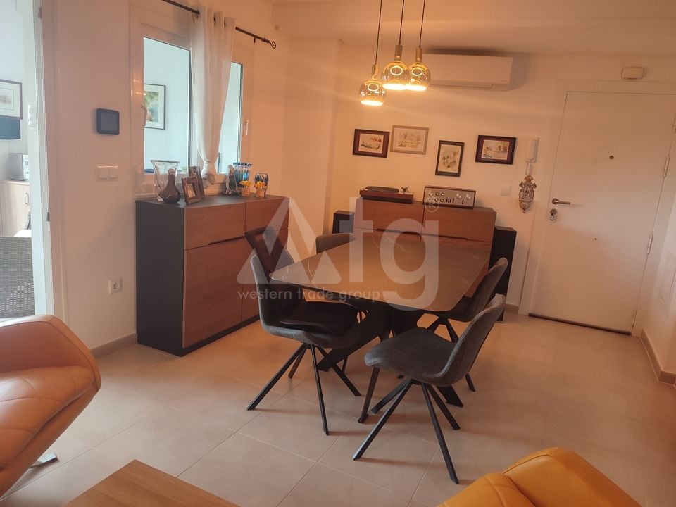 2 bedroom Apartment in Sucina - PSP157820 - Photo - 7