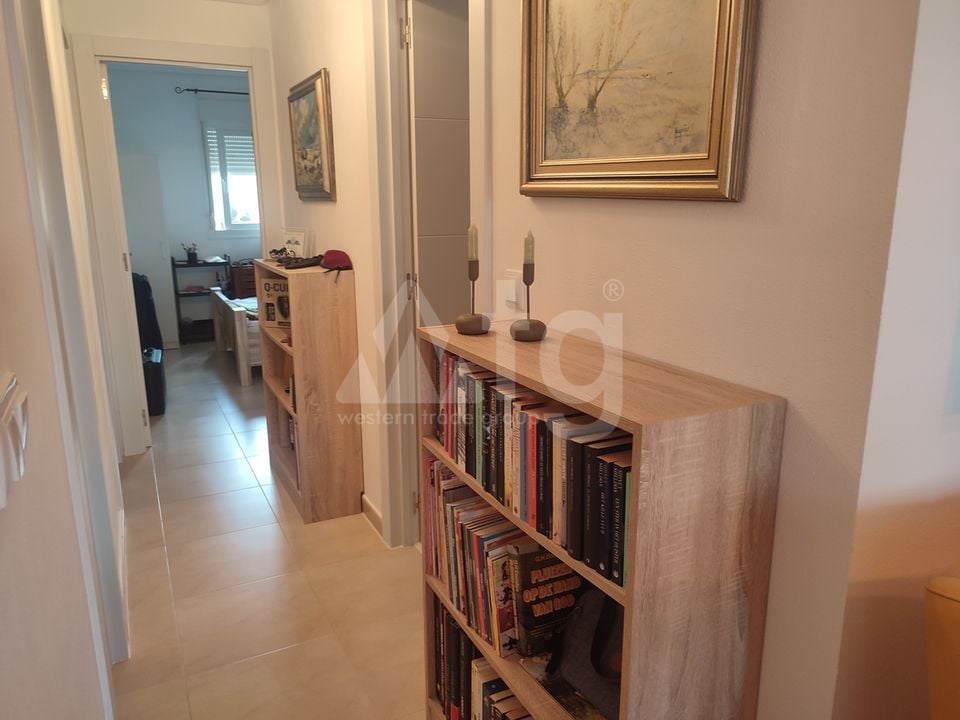 2 bedroom Apartment in Sucina - PSP157820 - Photo - 25