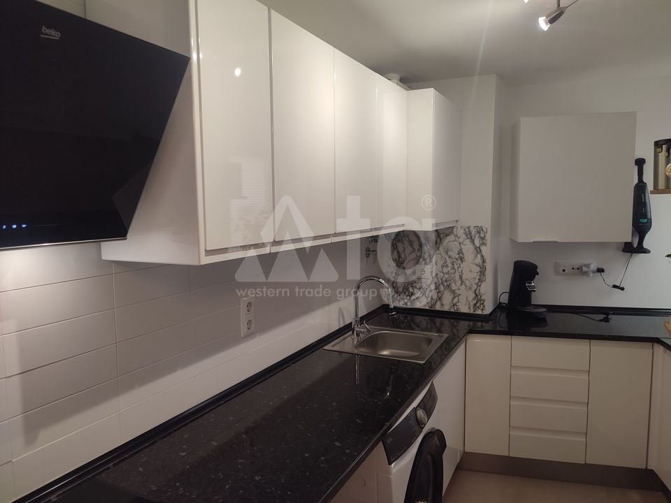 2 bedroom Apartment in Sucina - PSP157820 - Photo - 9