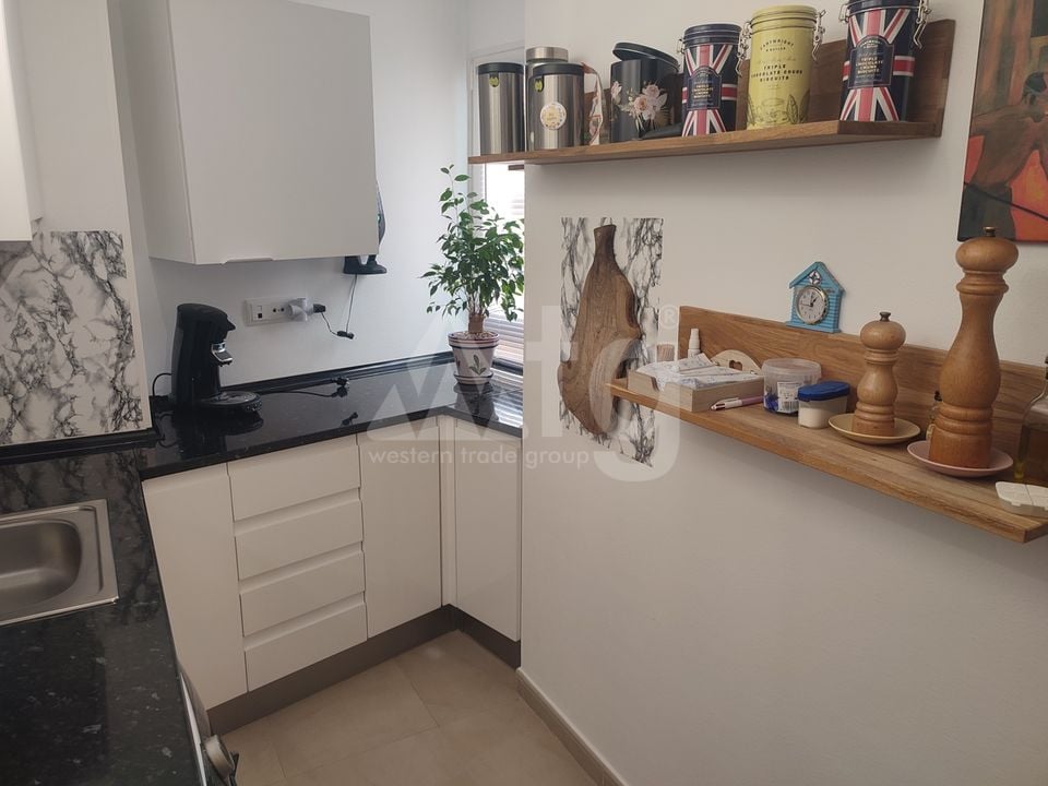2 bedroom Apartment in Sucina - PSP157820 - Photo - 10
