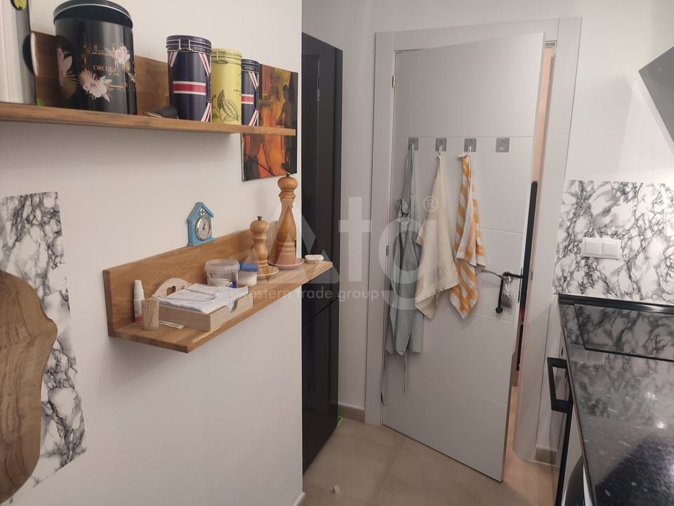 2 bedroom Apartment in Sucina - PSP157820 - Photo - 11