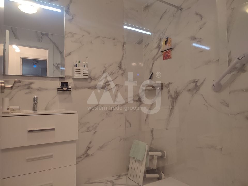 2 bedroom Apartment in Sucina - PSP157820 - Photo - 13
