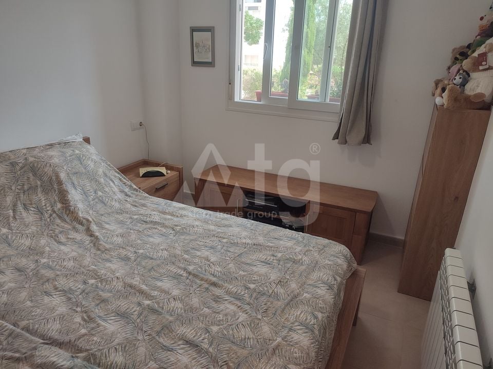 2 bedroom Apartment in Sucina - PSP157820 - Photo - 15