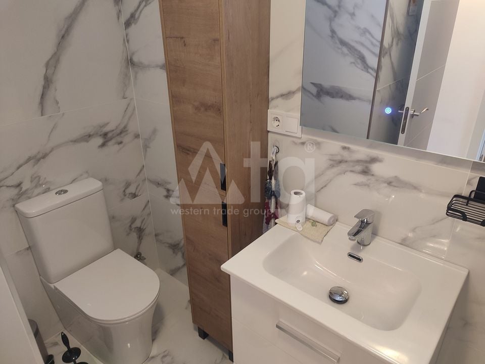 2 bedroom Apartment in Sucina - PSP157820 - Photo - 12
