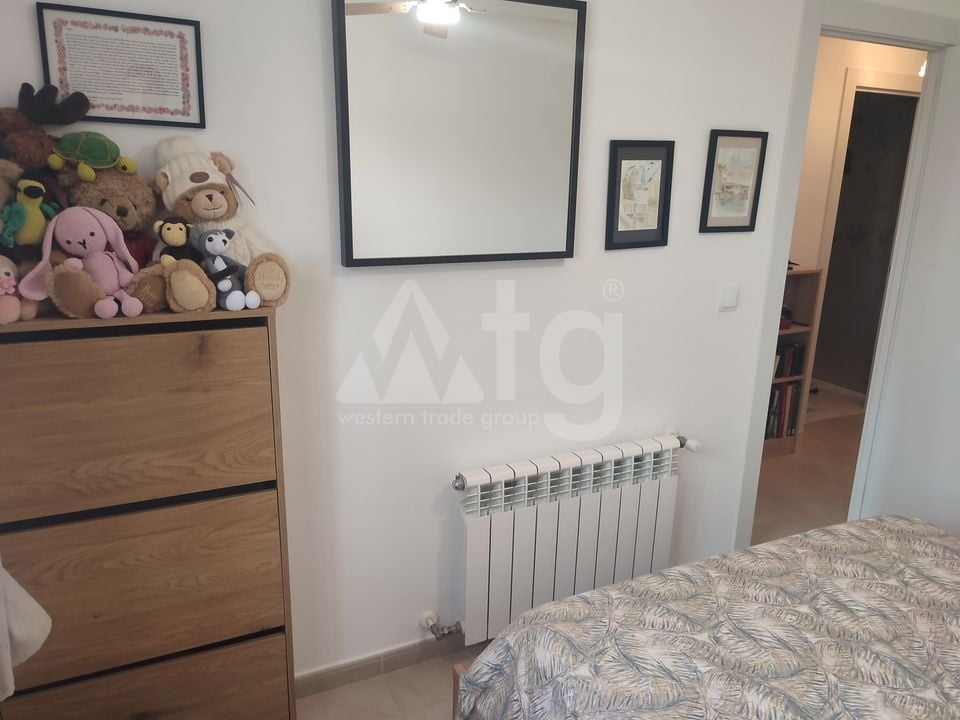 2 bedroom Apartment in Sucina - PSP157820 - Photo - 18