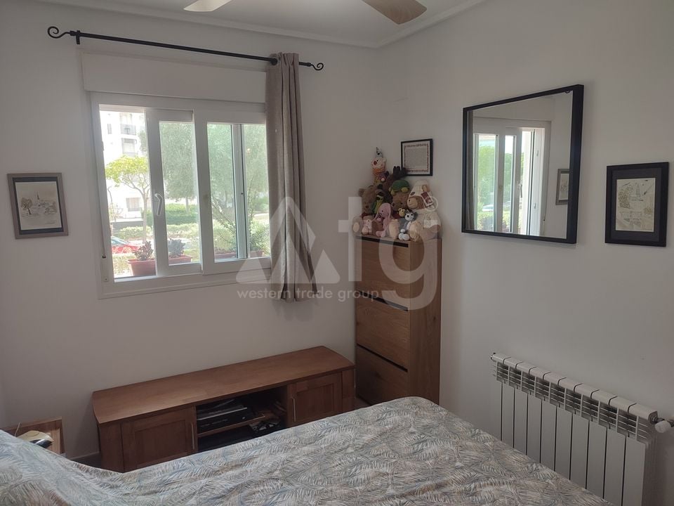 2 bedroom Apartment in Sucina - PSP157820 - Photo - 16
