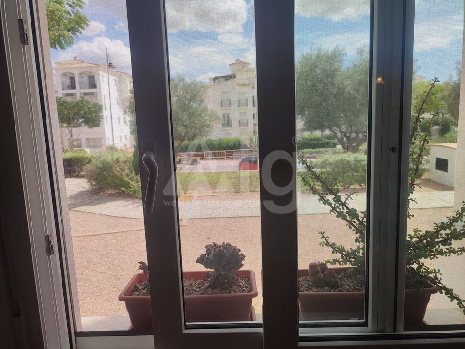 2 bedroom Apartment in Sucina - PSP157820 - Photo - 19