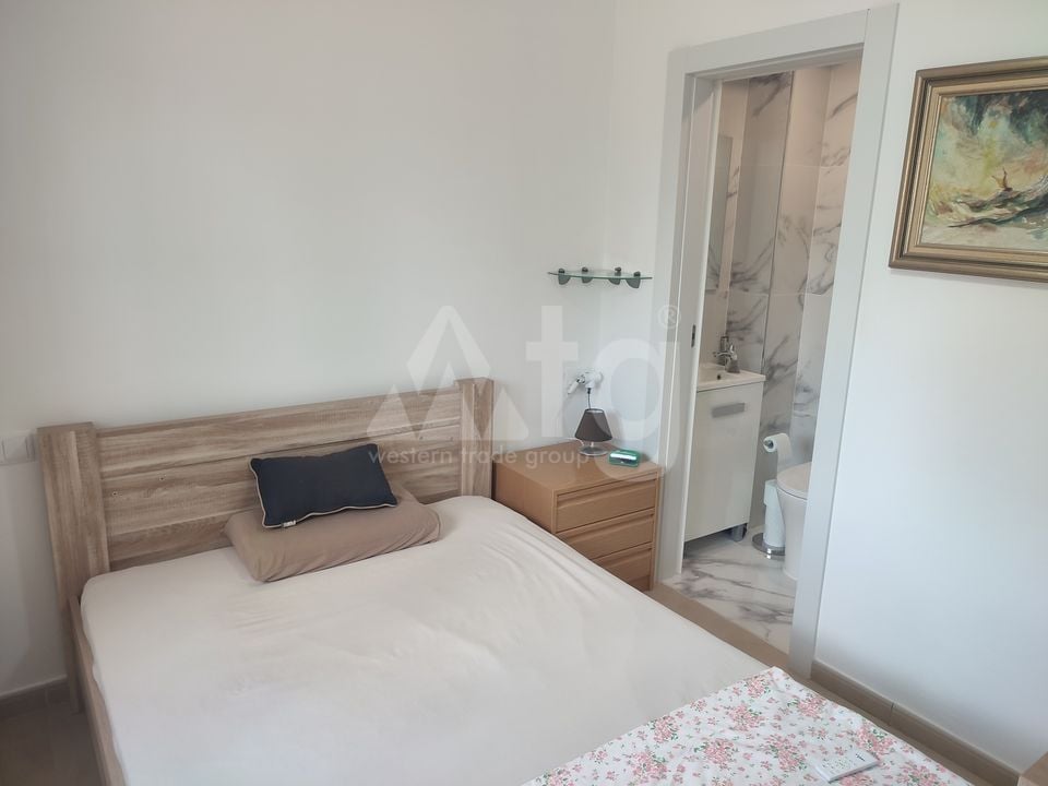 2 bedroom Apartment in Sucina - PSP157820 - Photo - 21