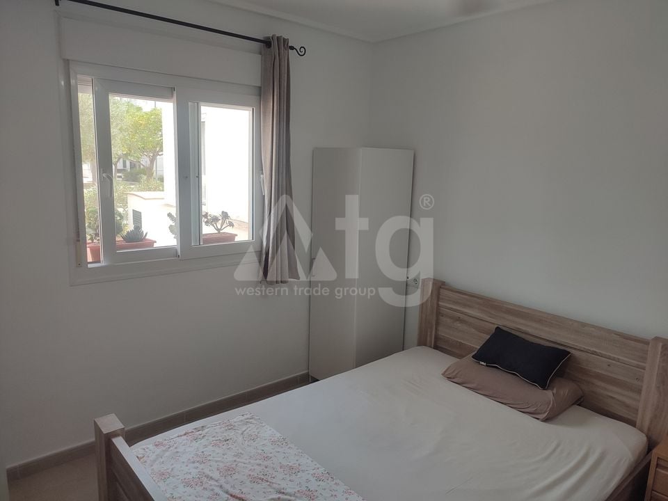 2 bedroom Apartment in Sucina - PSP157820 - Photo - 20