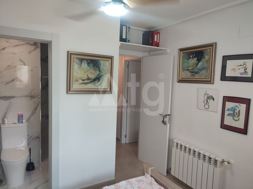 2 bedroom Apartment in Sucina - PSP157820 - Photo - 22